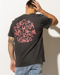 Scrambler T-Shirt