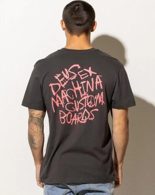 Scrambler T-Shirt