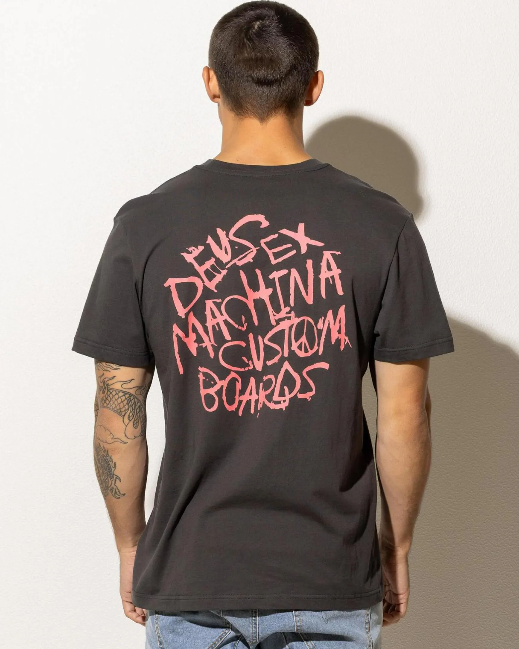 Scrambler T-Shirt