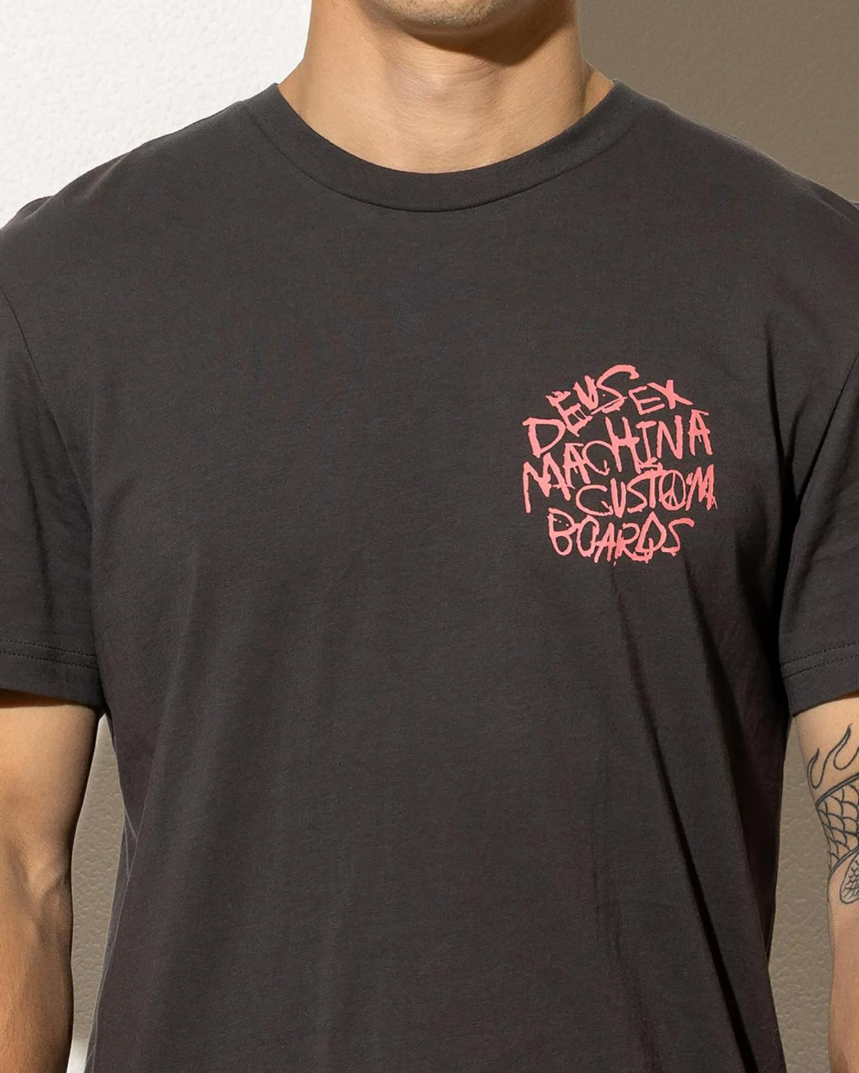 Scrambler T-Shirt