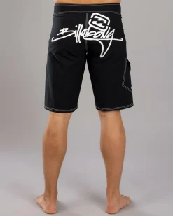 Script Og Board Shorts