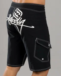 Script Og Board Shorts