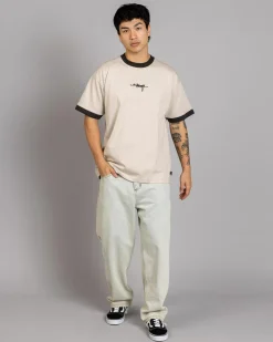 Script Ringer T-Shirt