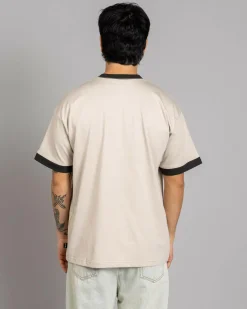 Script Ringer T-Shirt