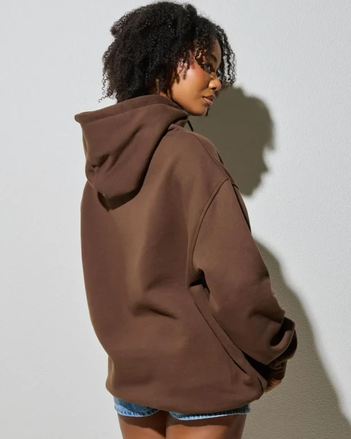 S-Cube Block Hoodie