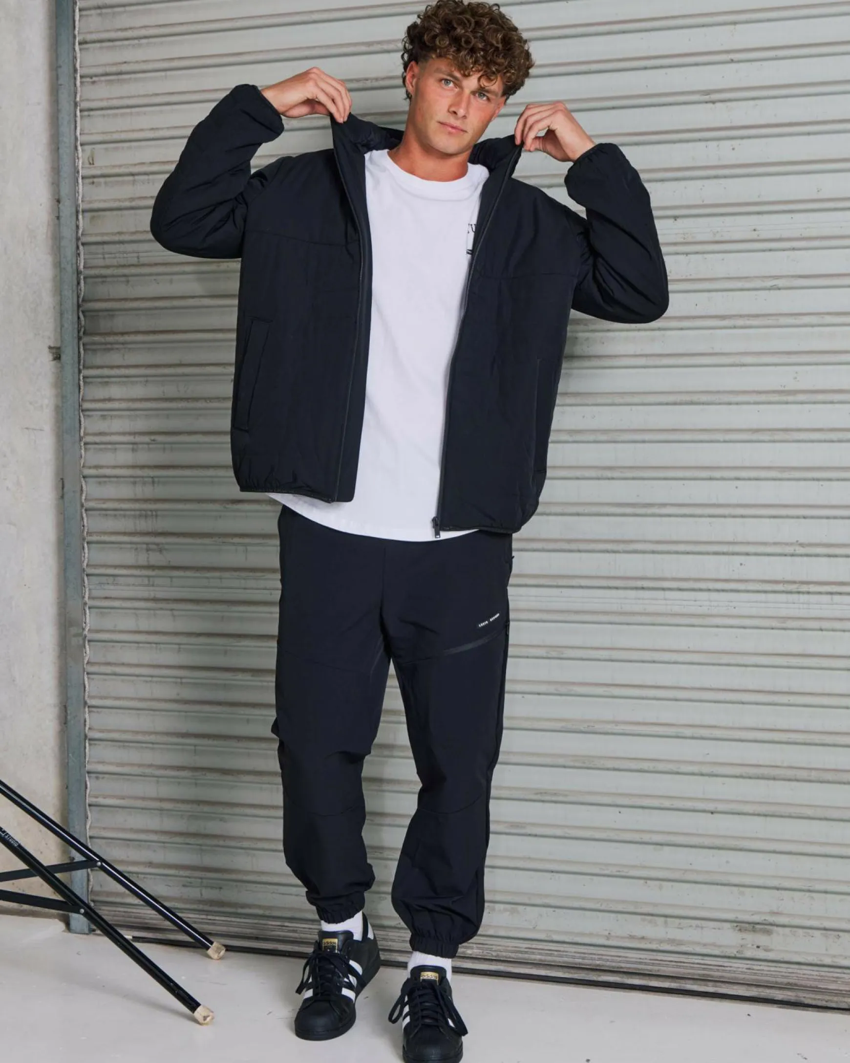 Sculpt Track Pants