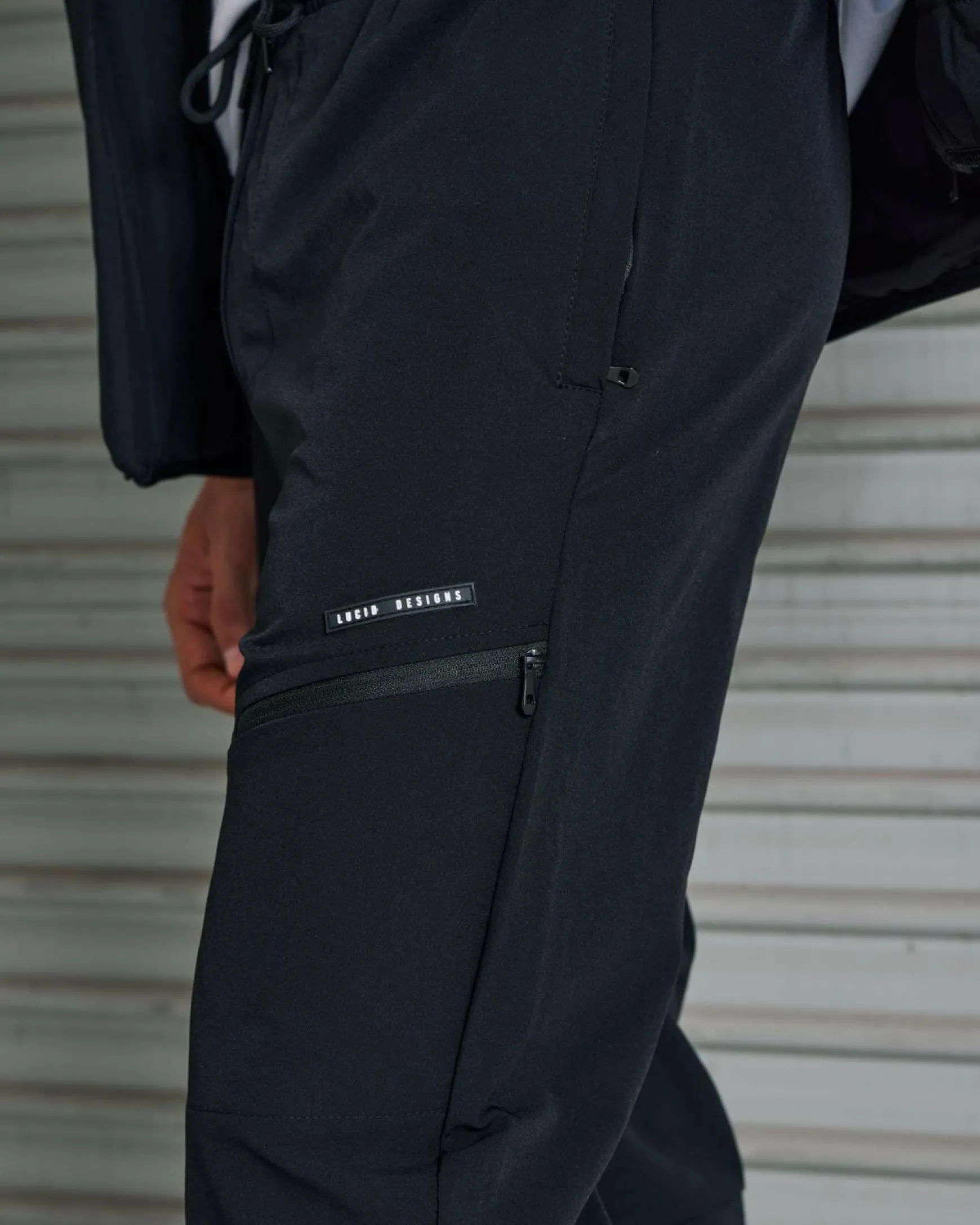 Sculpt Track Pants