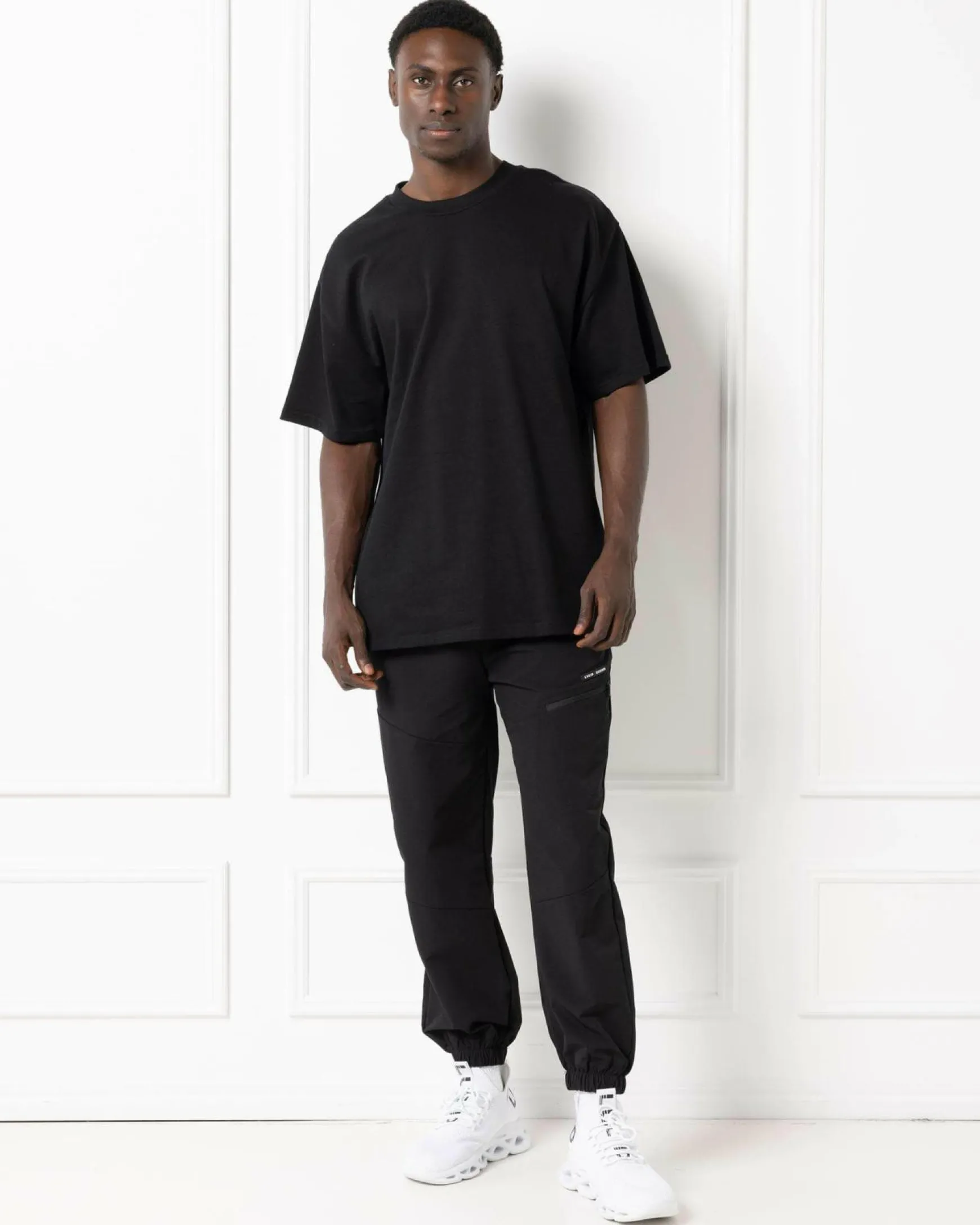 Sculpt Track Pants