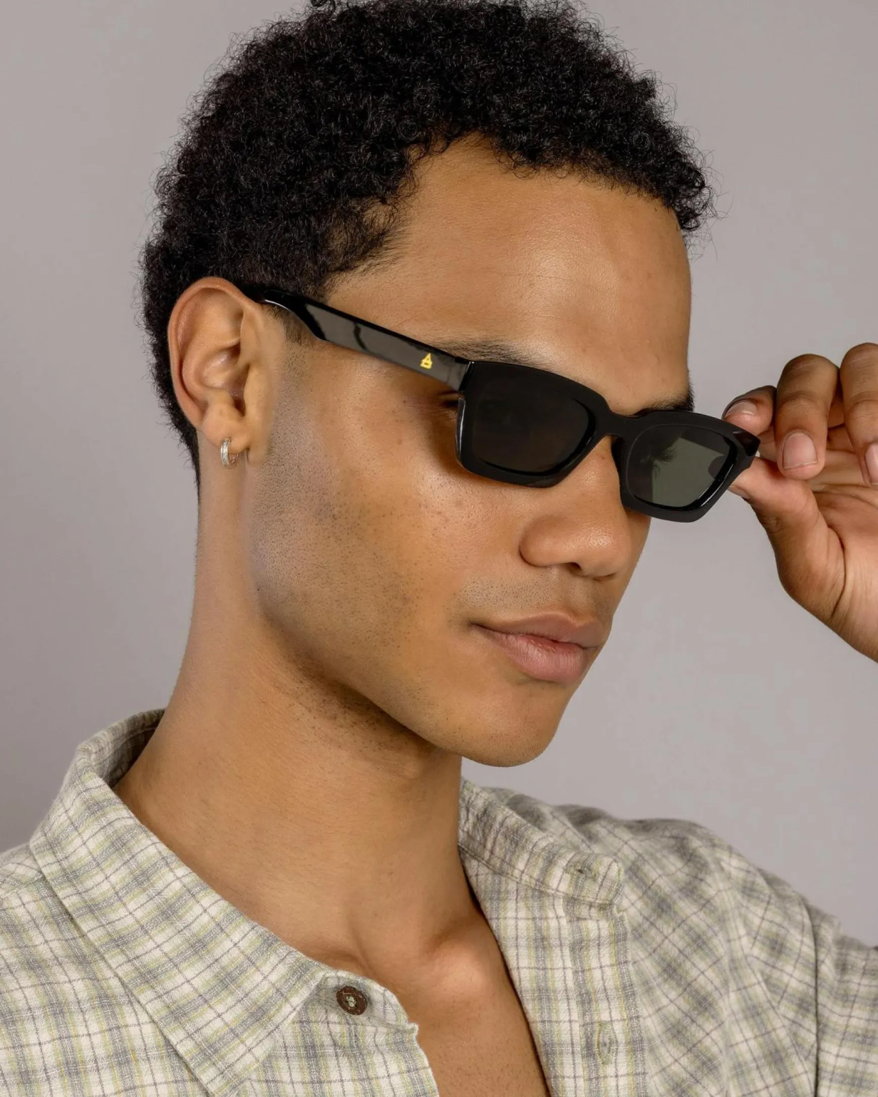 Sculptor Polarised Sunglasses