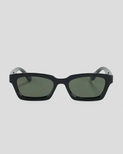 Sculptor Polarised Sunglasses