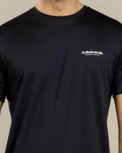 Sea Grass Short Sleeve Surf T-Shirt