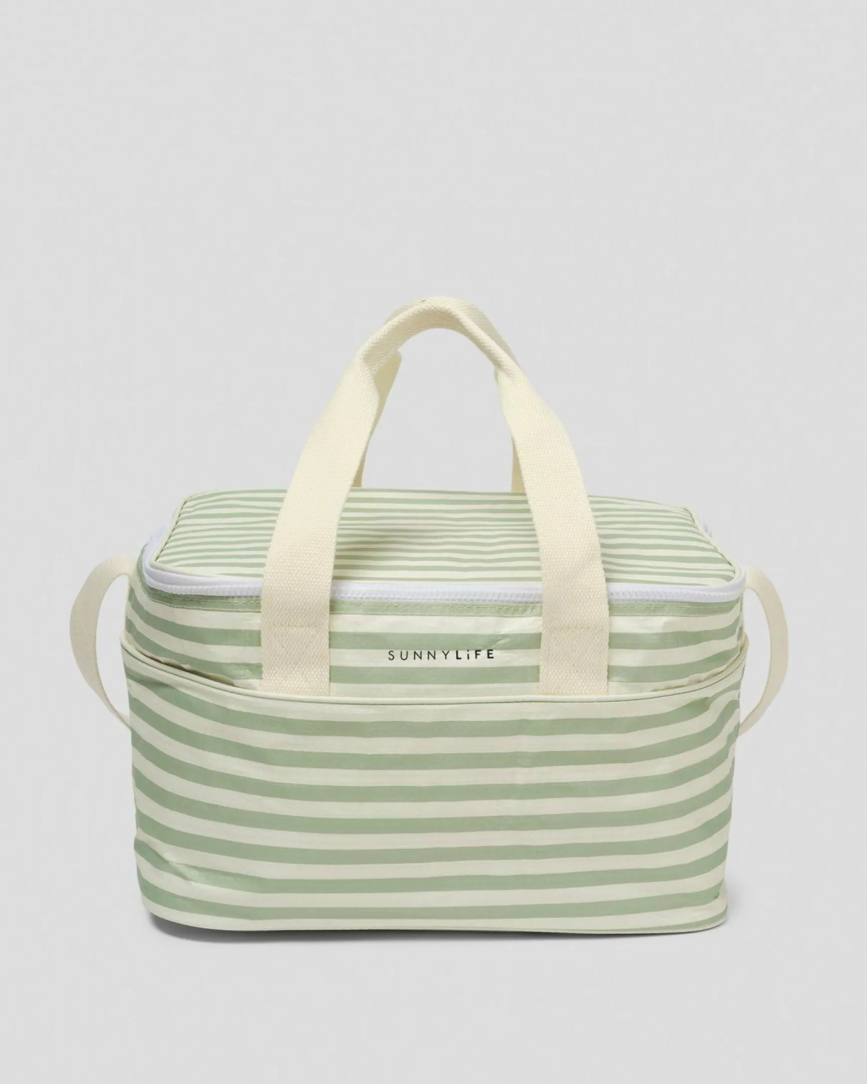 Sea Sage Cooler Bag