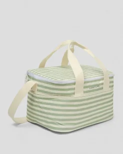 Sea Sage Cooler Bag
