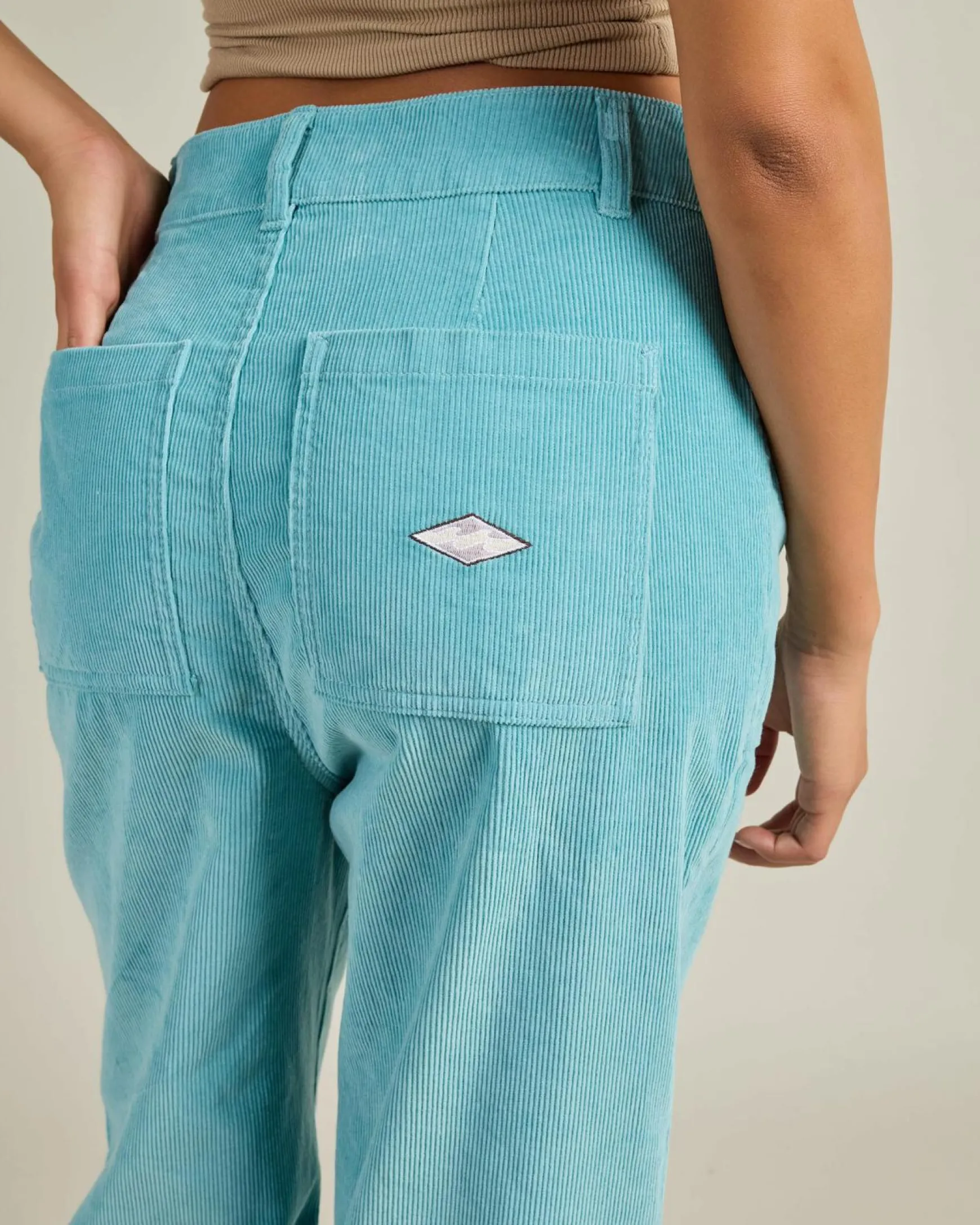 Sea Tone Pants