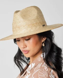 Seafaring Panama Hat