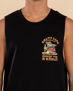 Sear the Fear Muscle Tank