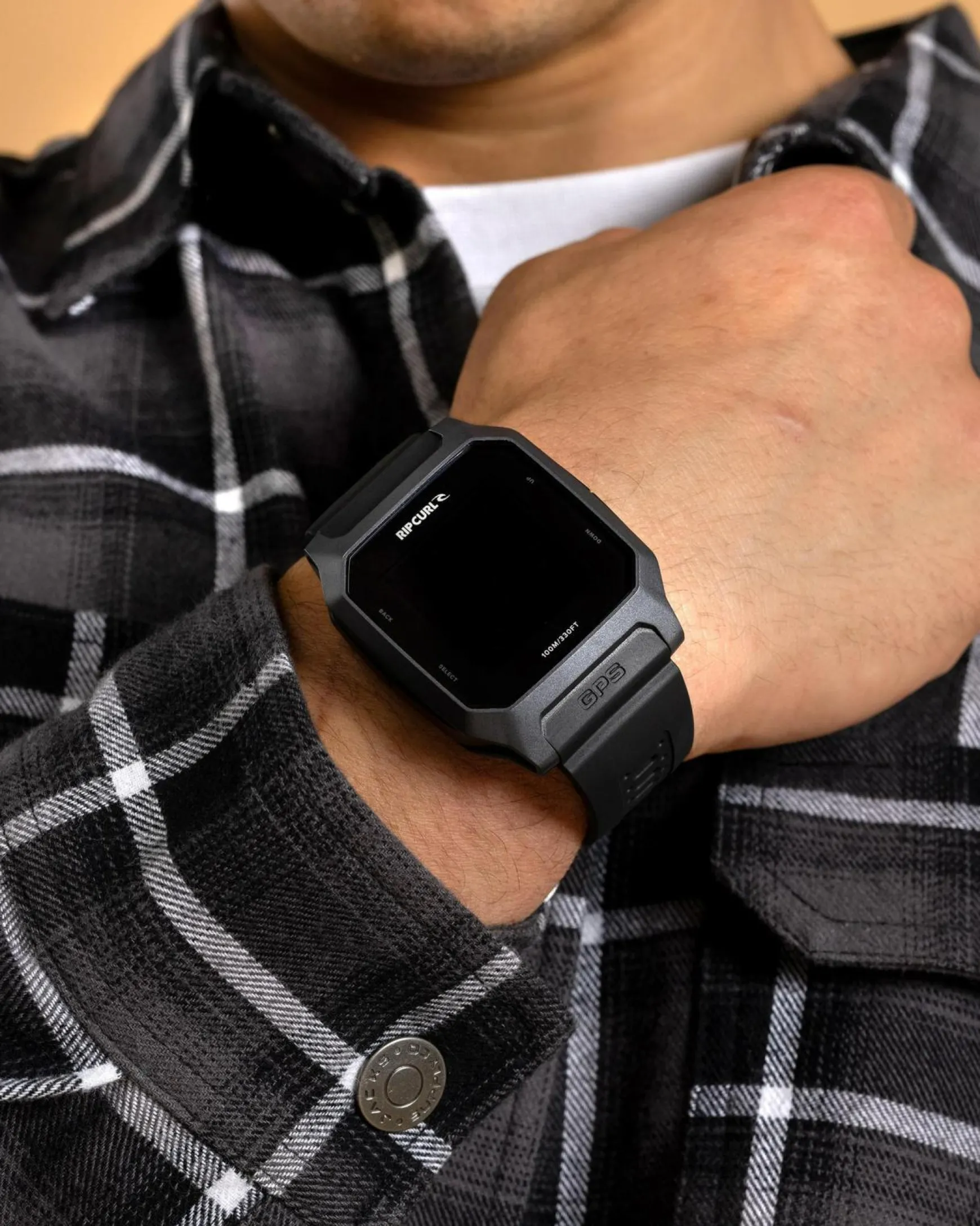 Search GPS 3 Watch