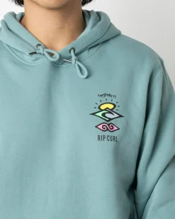 Search Icon Hoodie