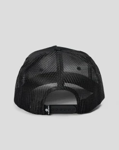 Searching For Some FKs Twill Trucker Cap