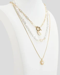 Sebastian Necklace Pack