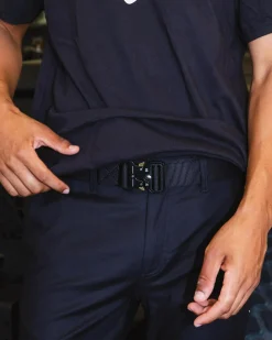 Security Web Belt