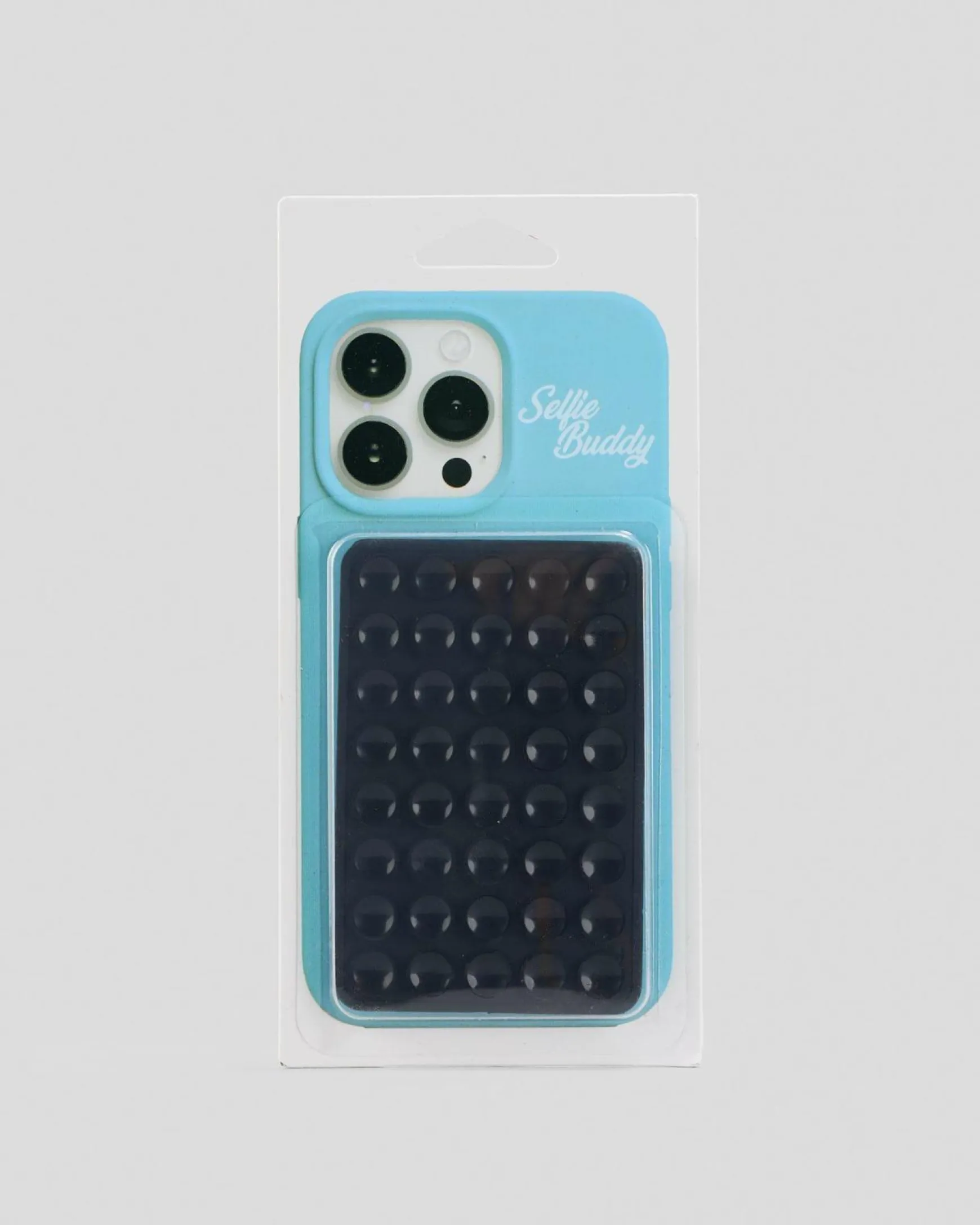 Selfie Buddy Sticker