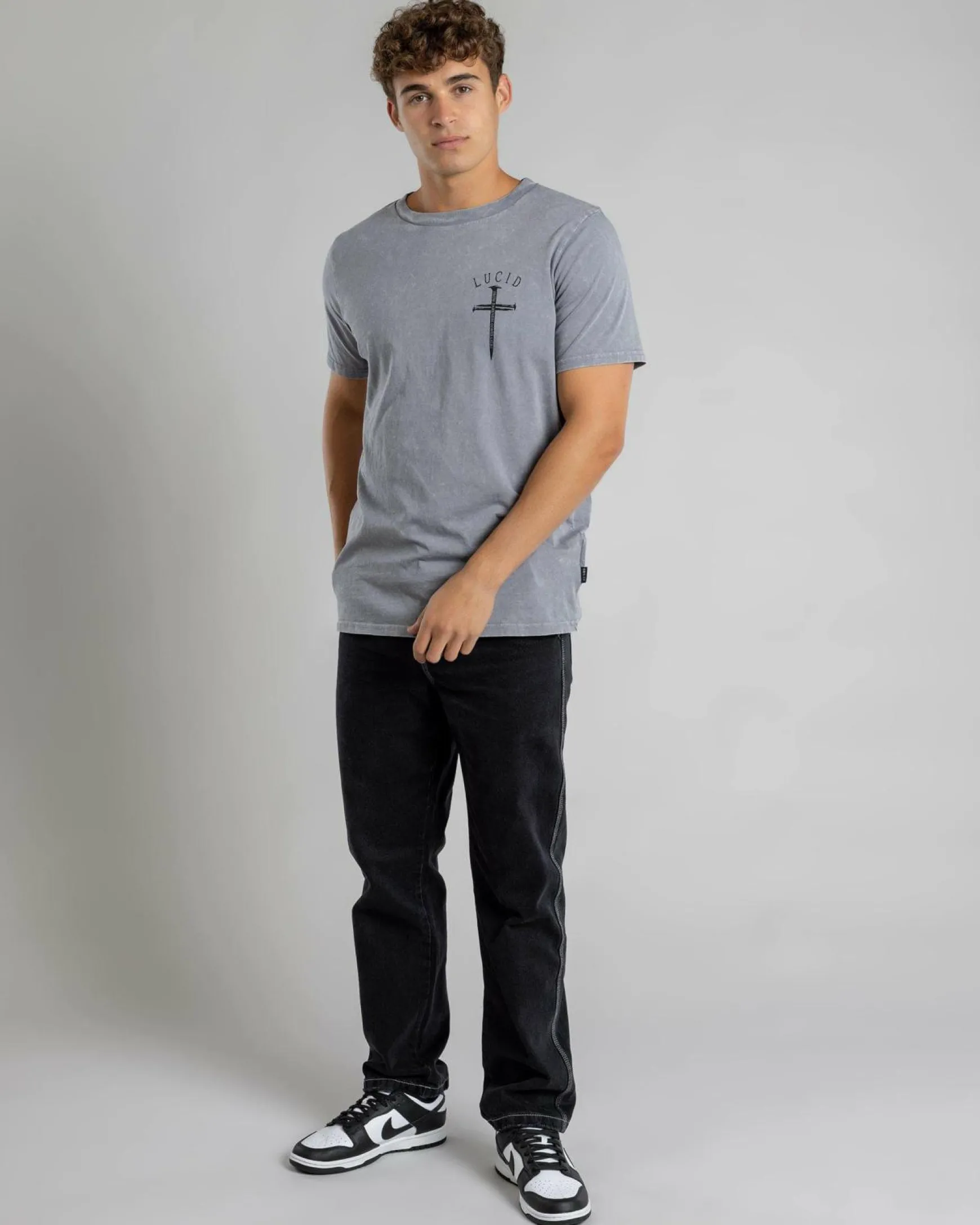 Sense T-Shirt