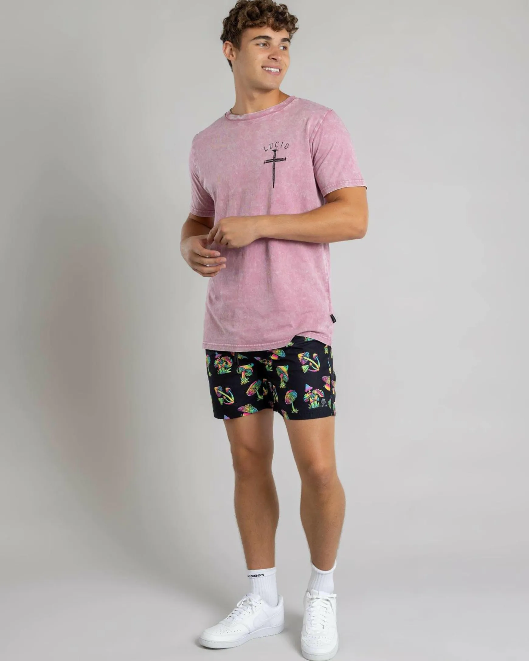 Sense T-Shirt