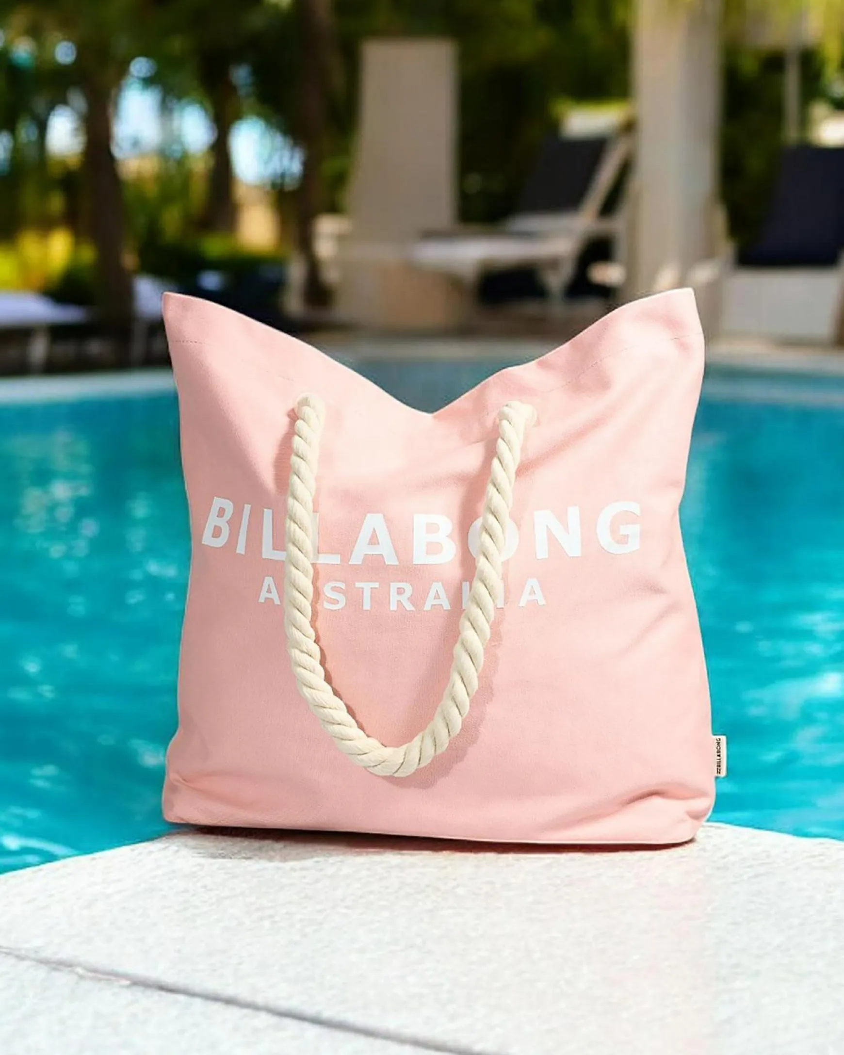 Serenity Beach Bag