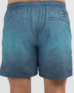 Sergio Layback Volley Board Shorts