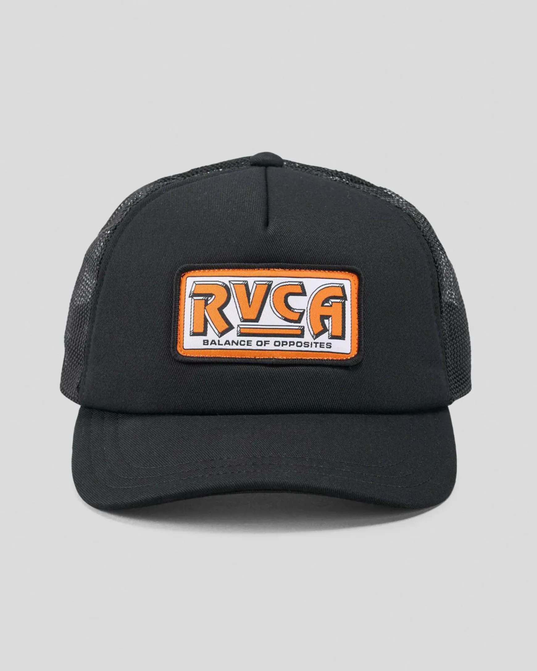 Service Foamy 2 Trucker Cap