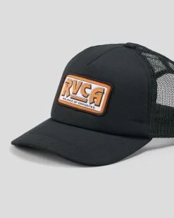 Service Foamy 2 Trucker Cap