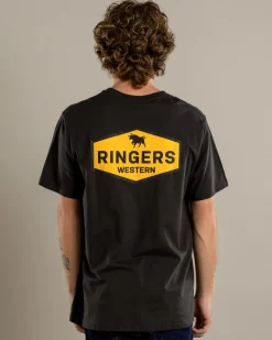 Servo Relaxed T-Shirt