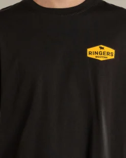 Servo Relaxed T-Shirt