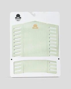 Session Front Traction Pad