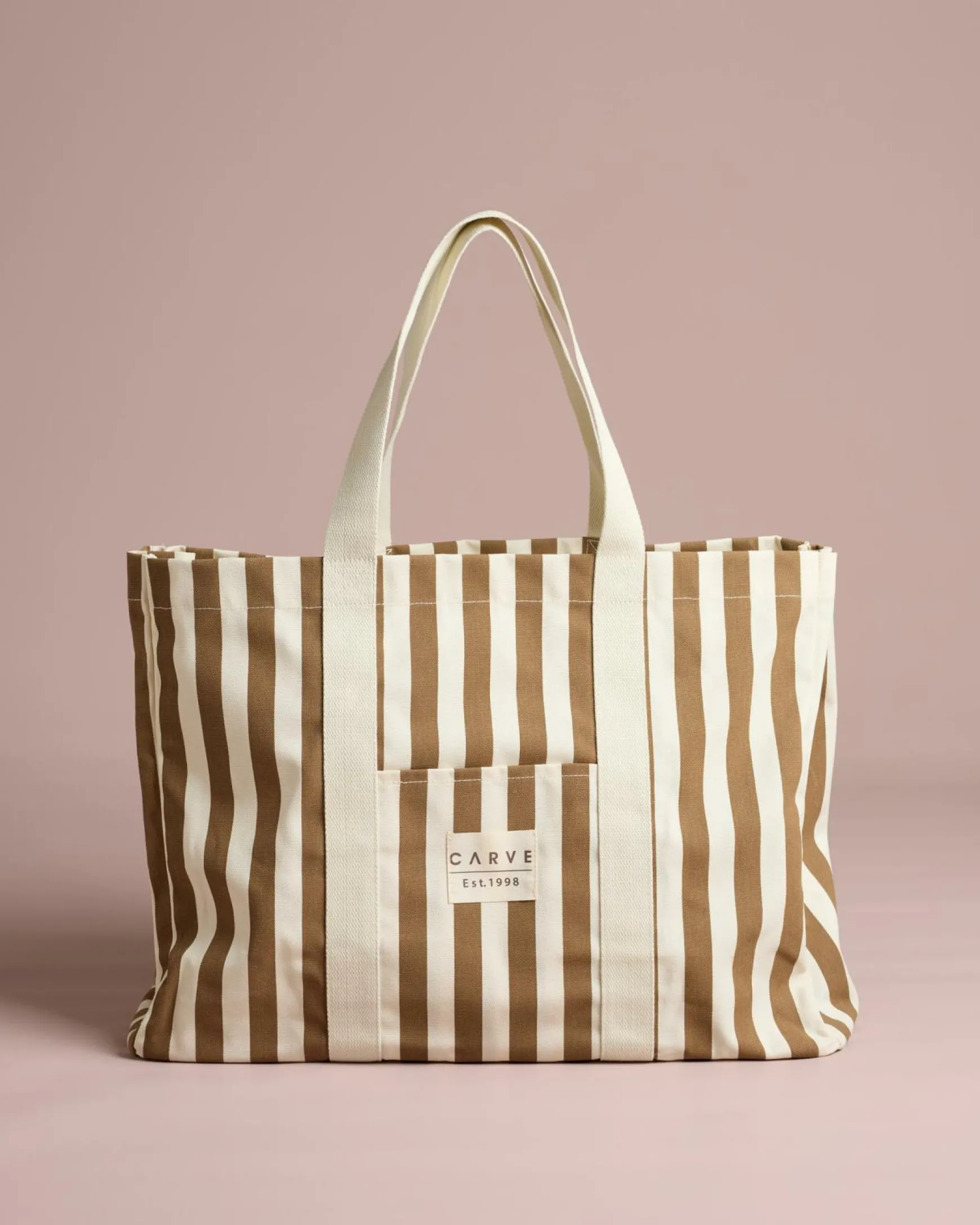 Seychelles Beach Bag