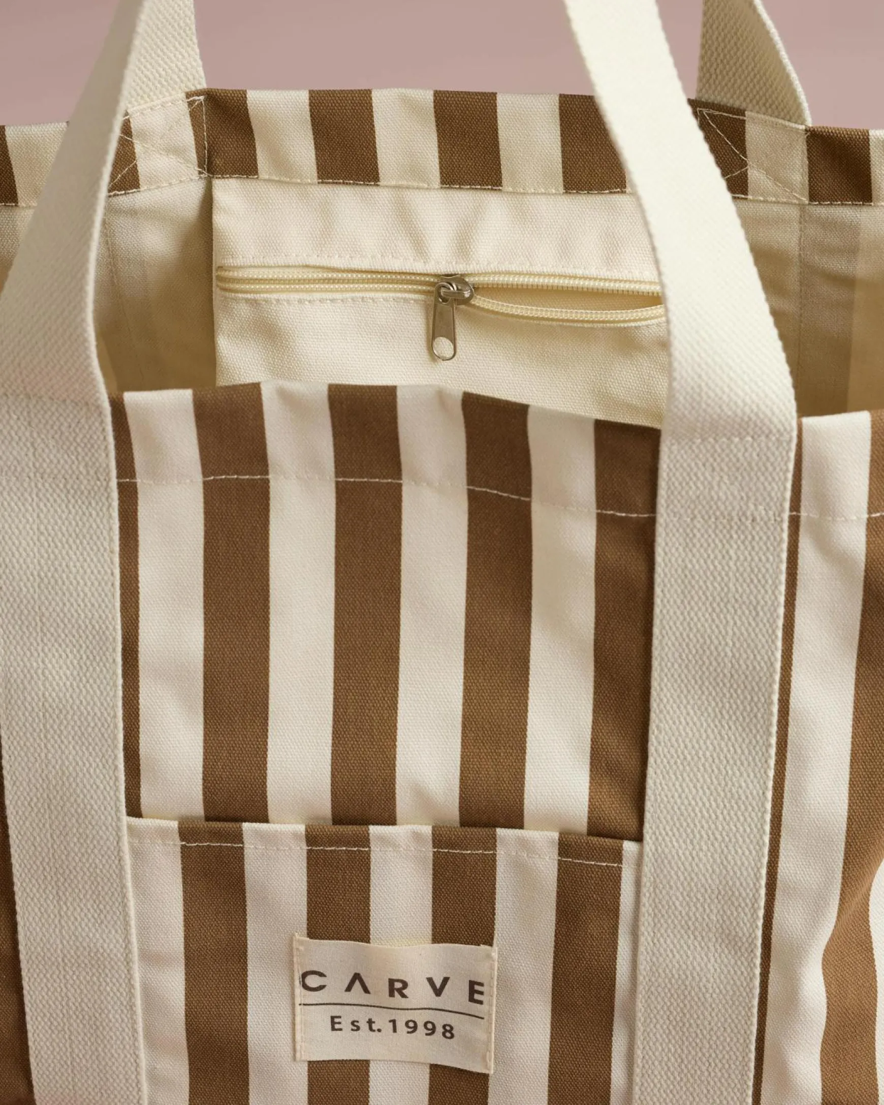 Seychelles Beach Bag