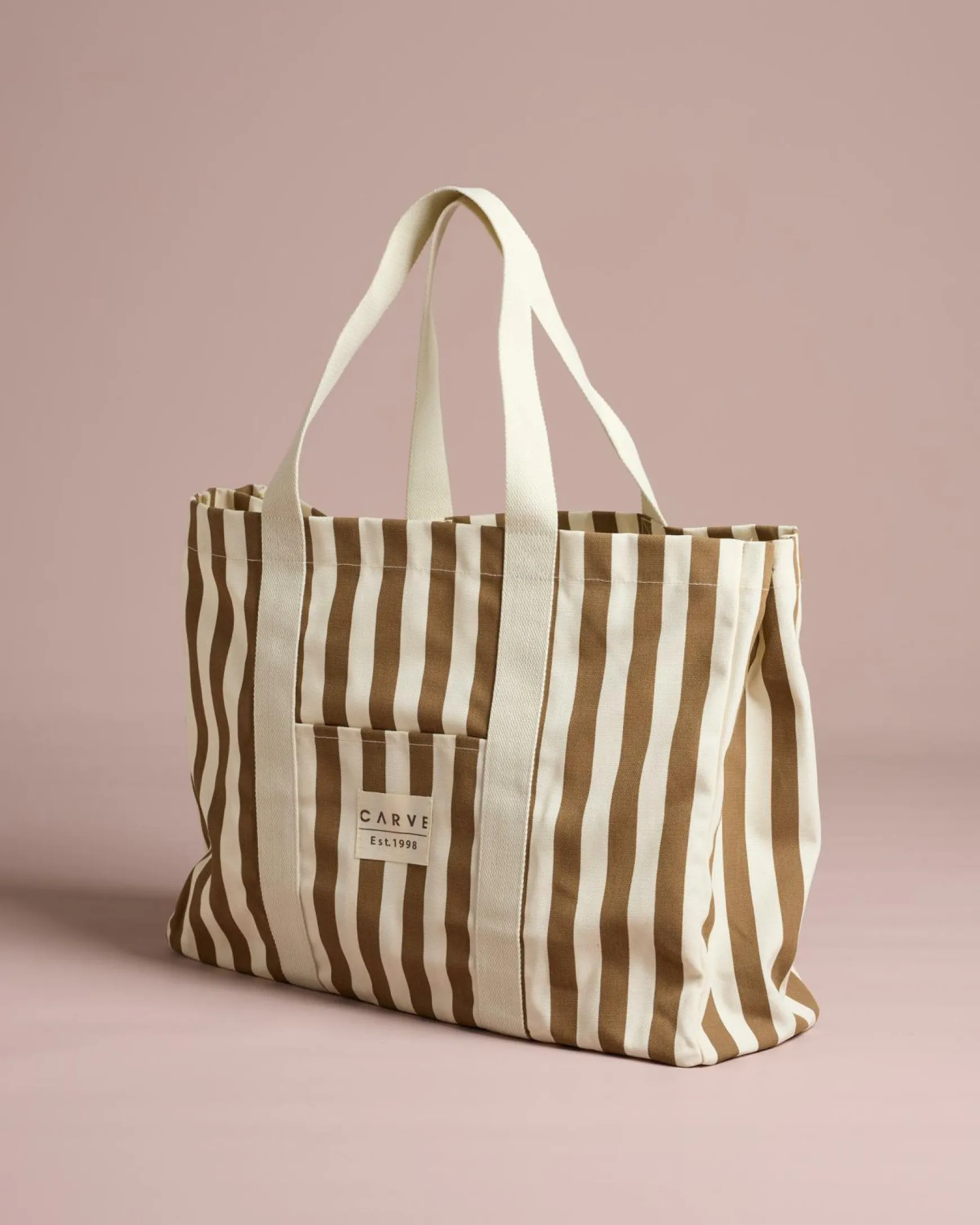 Seychelles Beach Bag