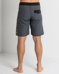 Shadow Cut OG Board Shorts
