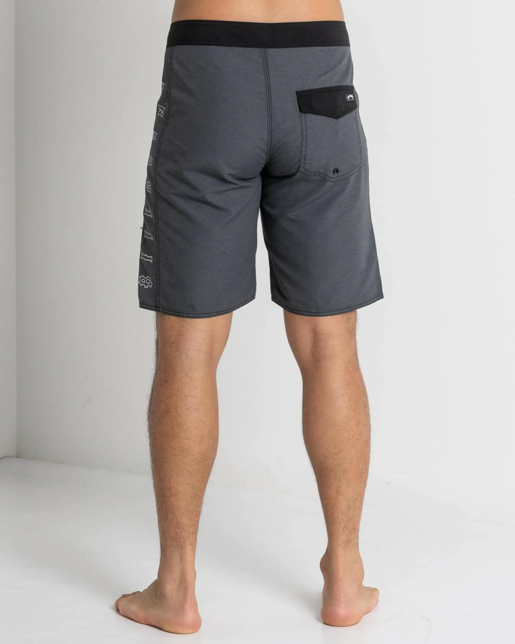 Shadow Cut OG Board Shorts