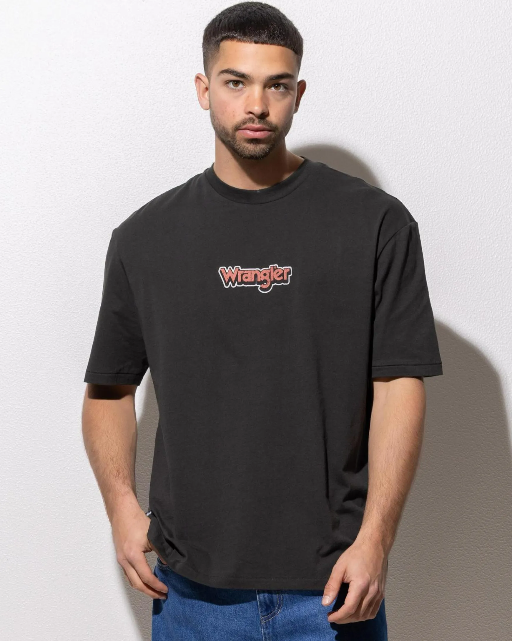 Shadow Slacker T-Shirt