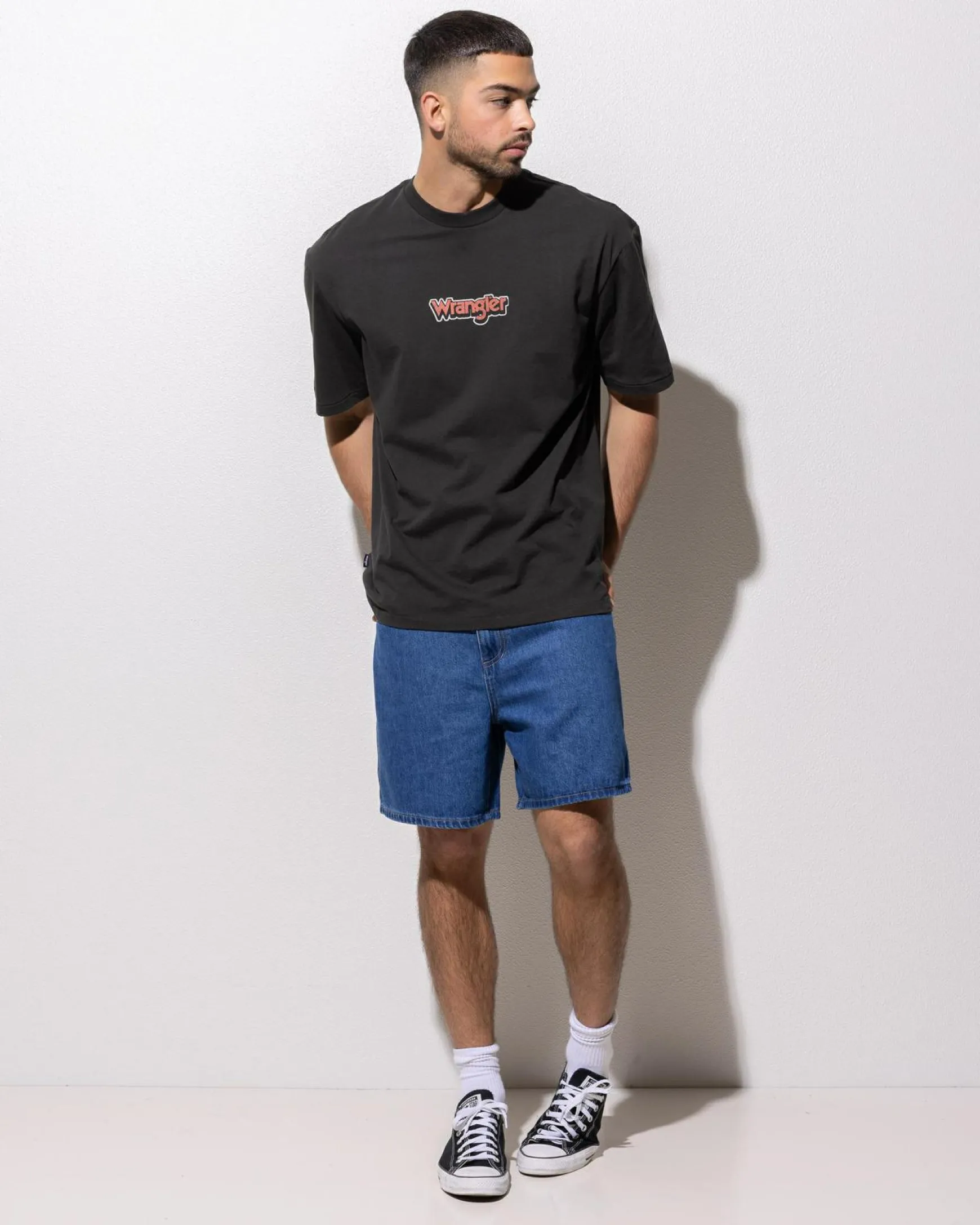 Shadow Slacker T-Shirt