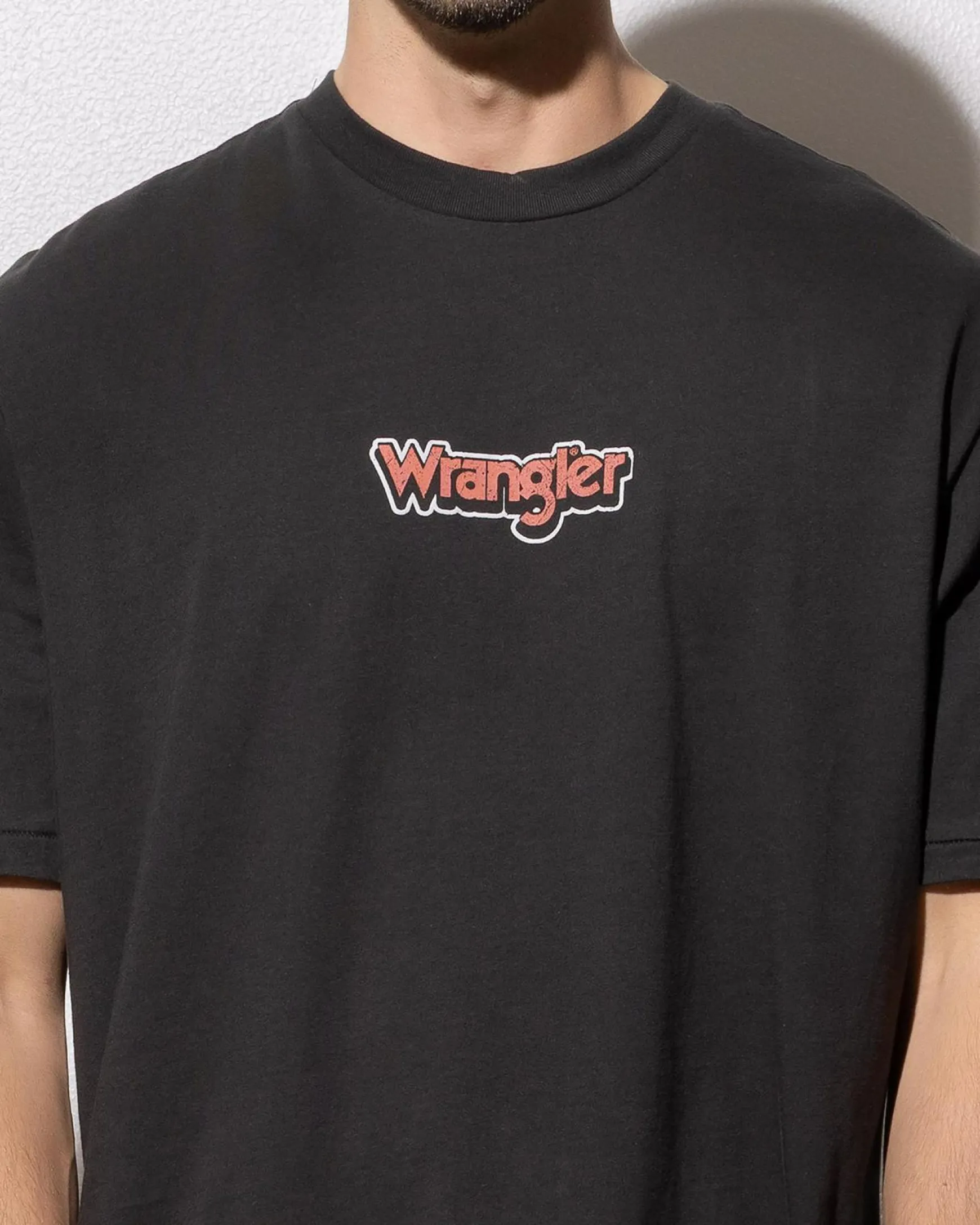 Shadow Slacker T-Shirt