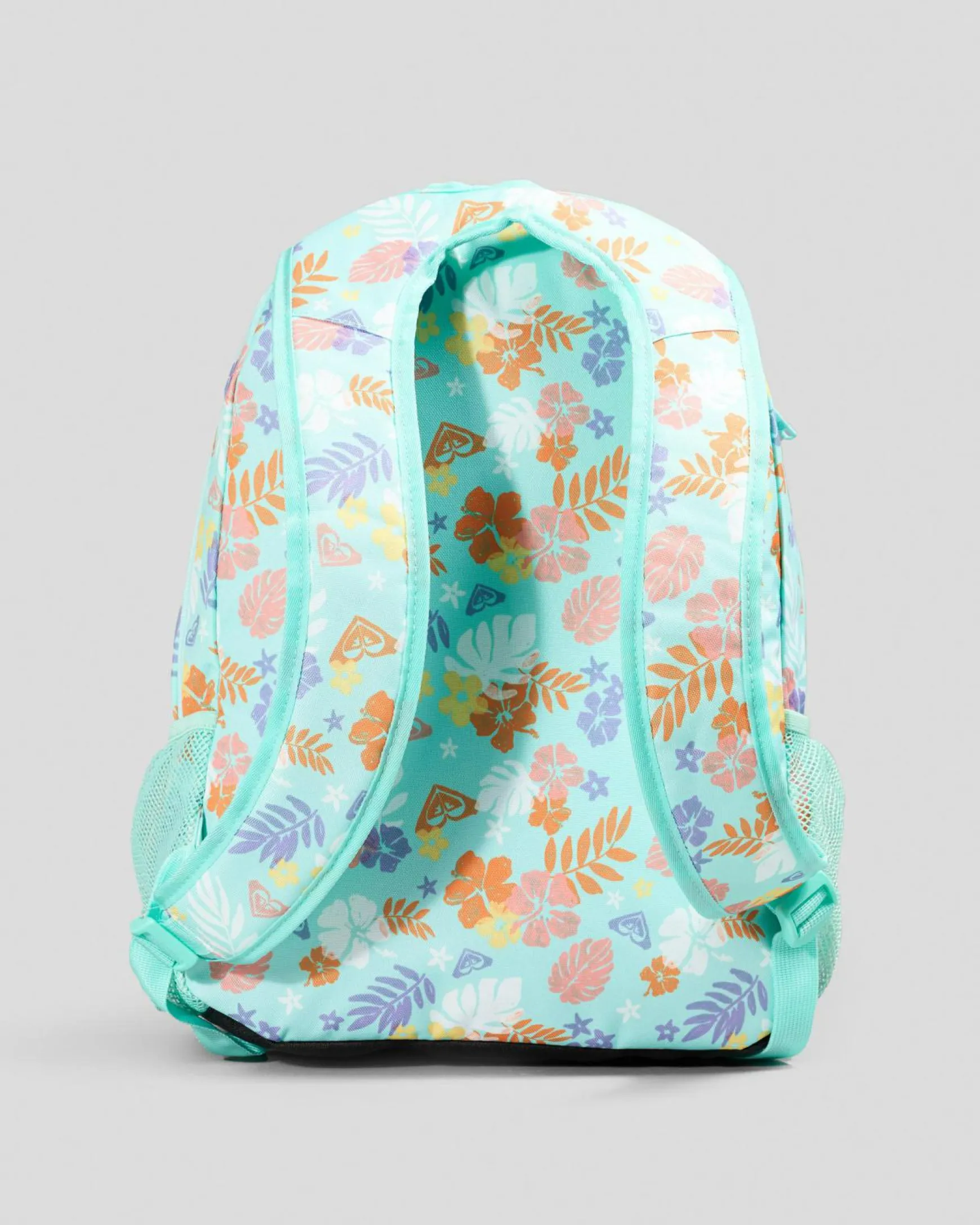 Shadow Swell Printed Backpack