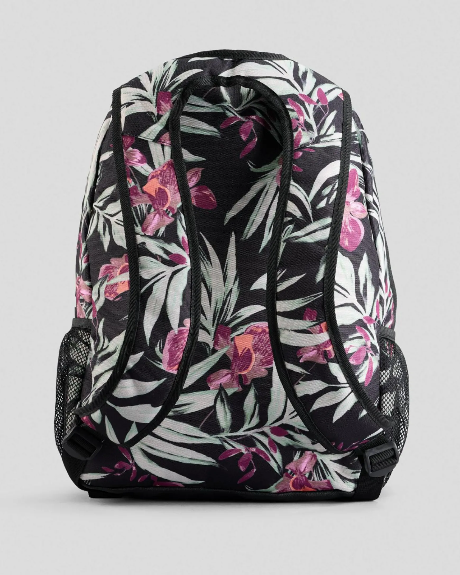 Shadow Swell Printed Backpack
