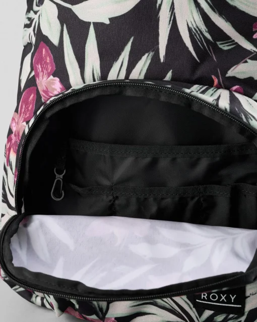 Shadow Swell Printed Backpack