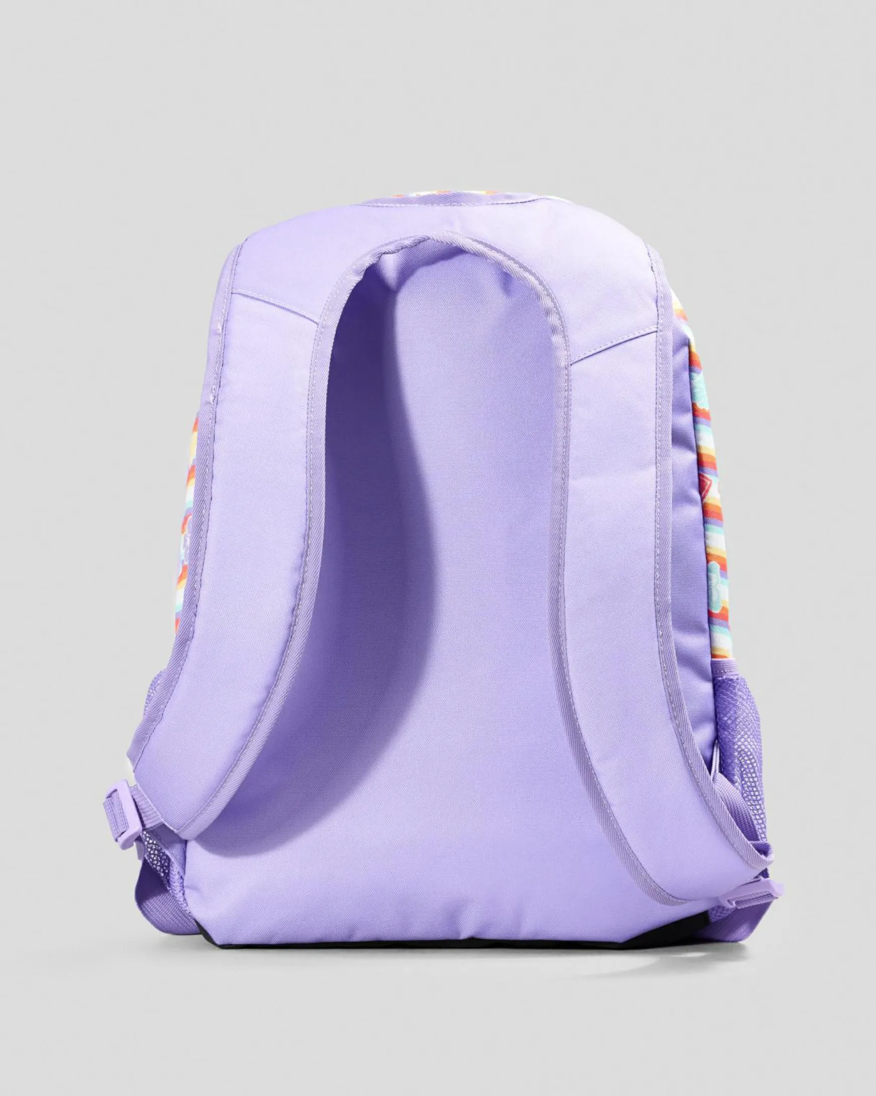 Shadow Swell Printed Backpack