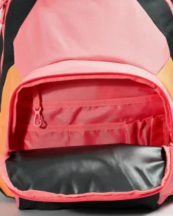 Shadow Swell Solid Backpack