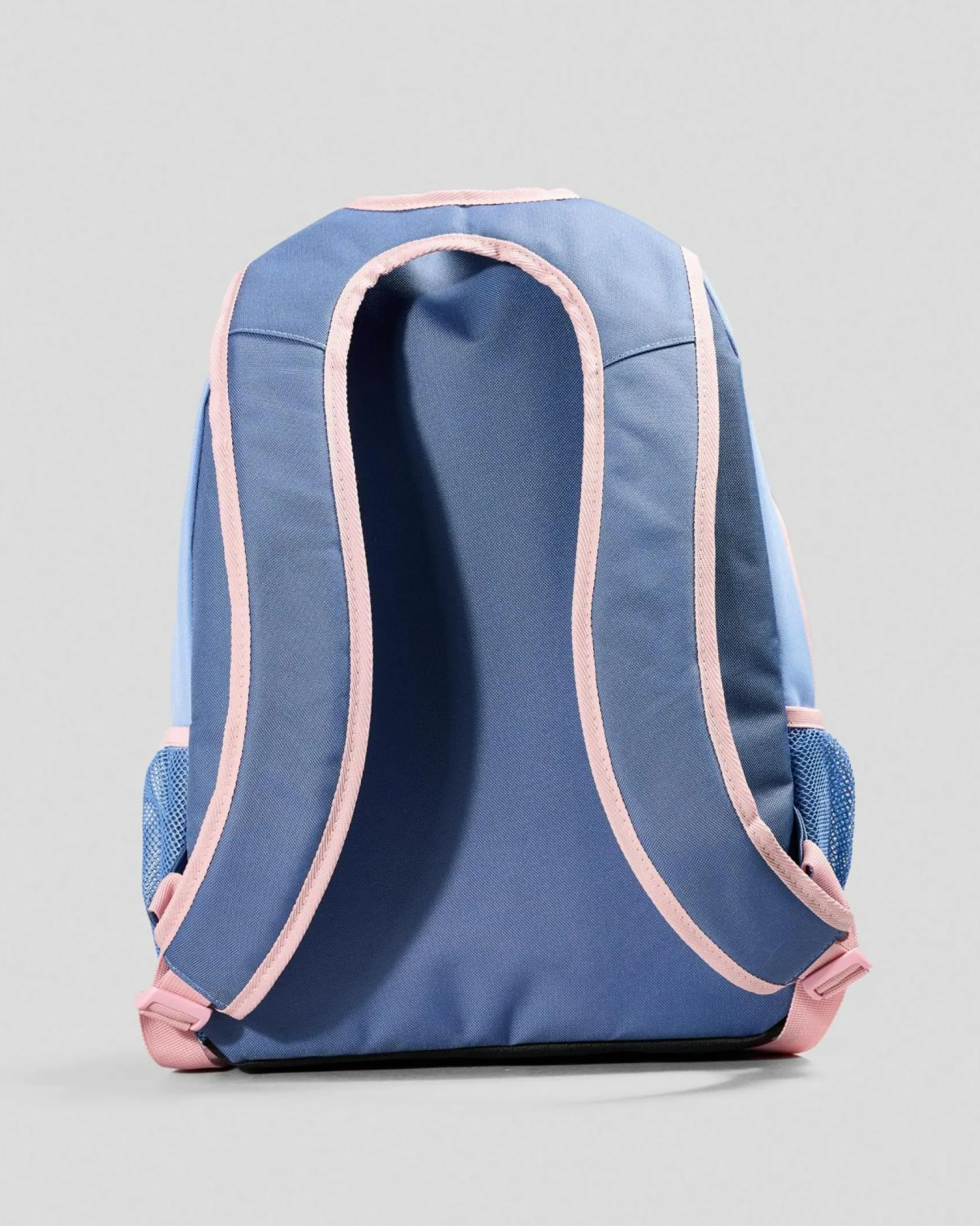 Shadow Swell Solid Backpack