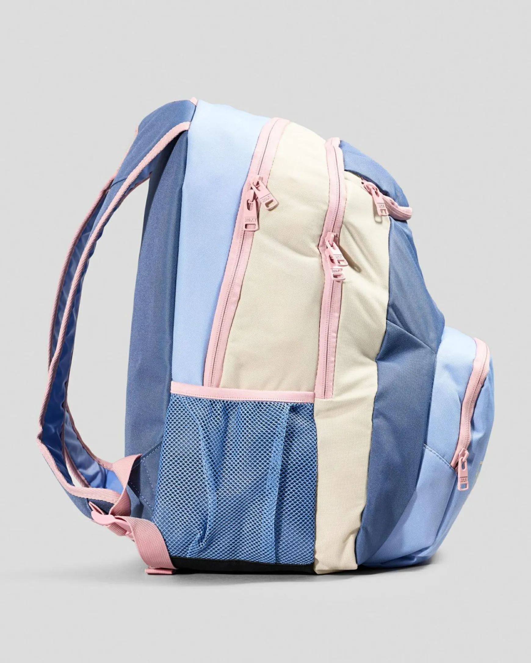 Shadow Swell Solid Backpack